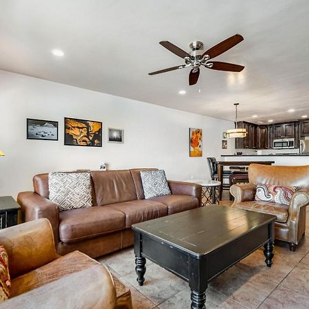 Rim Vista 7A7 Villa Moab Exterior photo