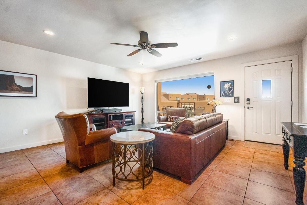 Rim Vista 7A7 Villa Moab Exterior photo