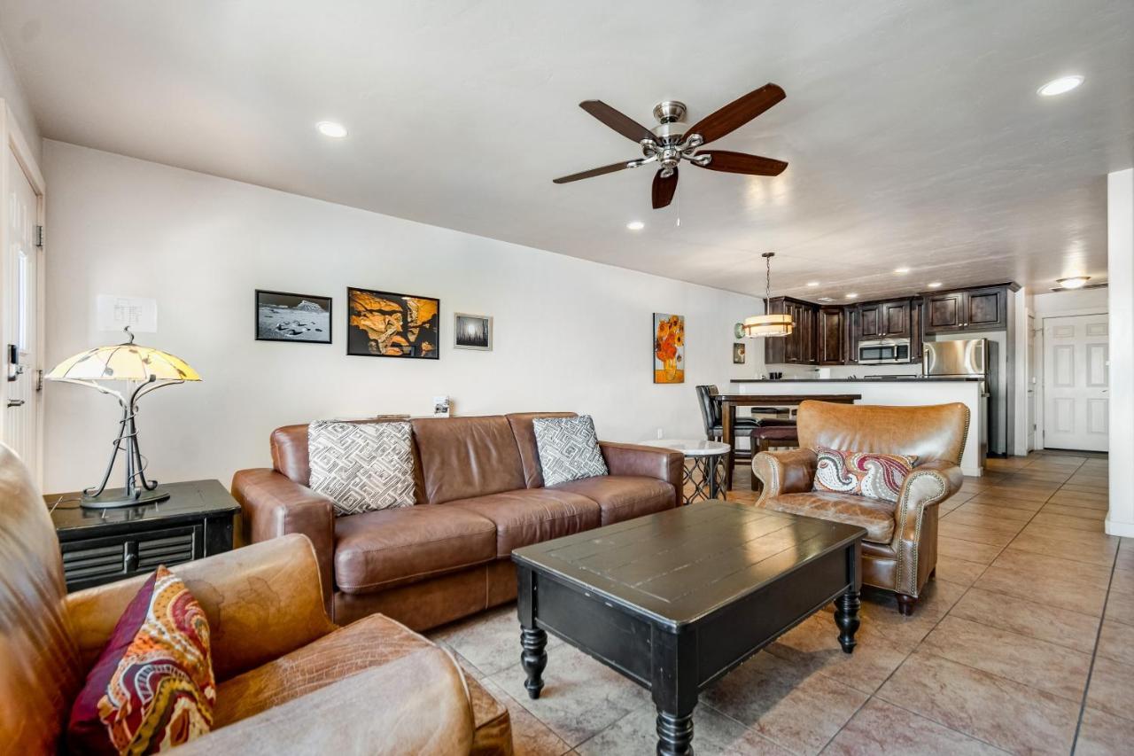 Rim Vista 7A7 Villa Moab Exterior photo
