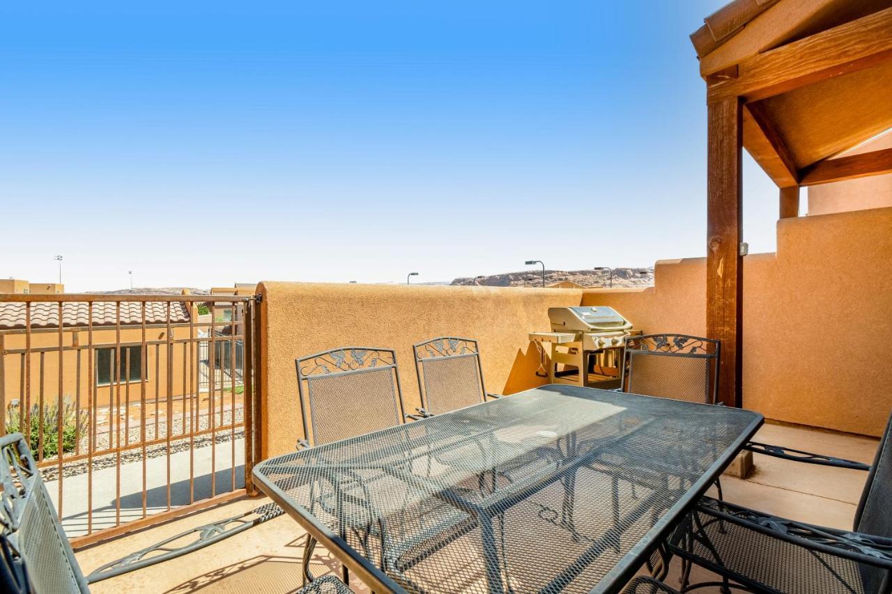 Rim Vista 7A7 Villa Moab Exterior photo