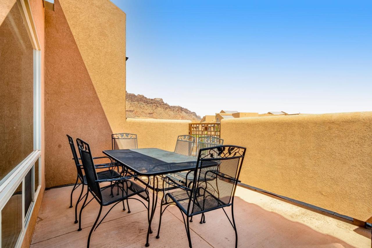 Rim Vista 7A7 Villa Moab Exterior photo