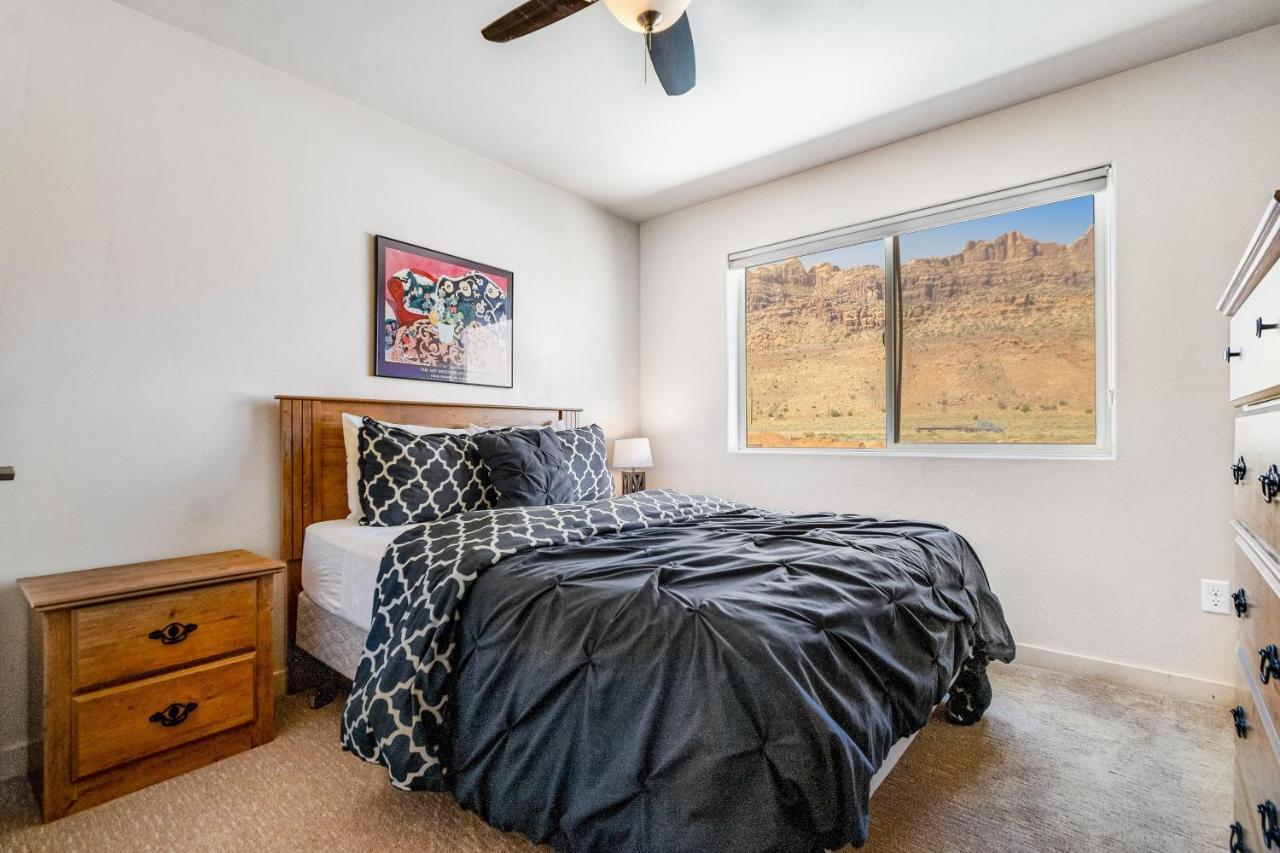 Rim Vista 7A7 Villa Moab Exterior photo