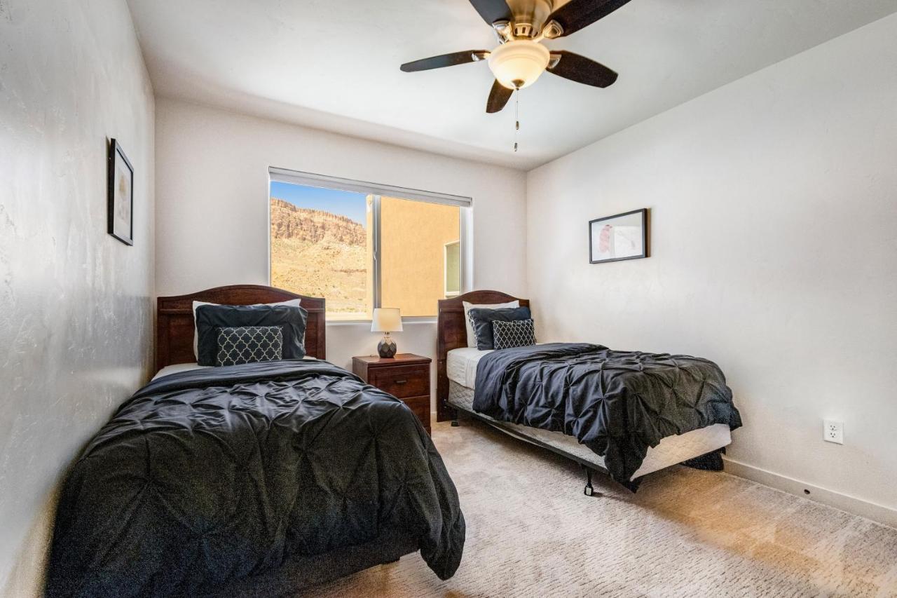 Rim Vista 7A7 Villa Moab Exterior photo