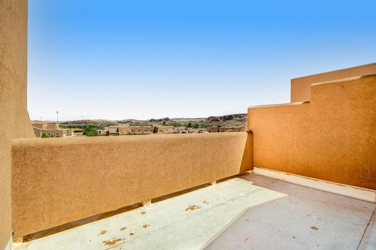 Rim Vista 7A7 Villa Moab Exterior photo